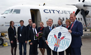 Air France launches CityJet-operated services to Münster/Osnabrück
