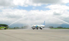 Tiara Air Aruba expands in Colombia with services to Armenia and Medellín