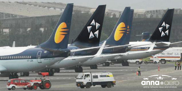 Could recent international route cuts jeopardise Jet Airways’ plans to join Star Alliance? Air India and the Indian government would like to think so.