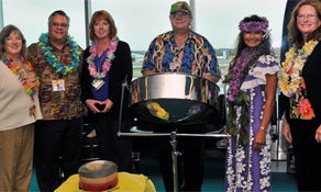 Alaska Airlines launches new route from Portland to Lihue on Kauai in Hawaii