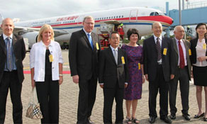 China Eastern launches third Australia route; now flies to Cairns from Shanghai