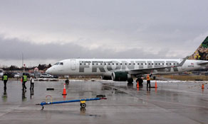 Frontier launches services to Minot in the oil-rich Northern Dakota