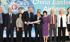 Chinese airlines invading Australia; Qantas and Virgin Australia stand by