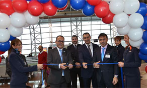Air Europa adds new South American destination; launches flights from Madrid to Brussels