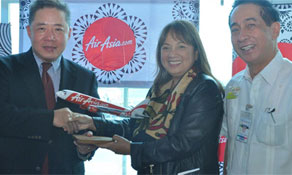 AirAsia Philippines continues its international expansion from Clark