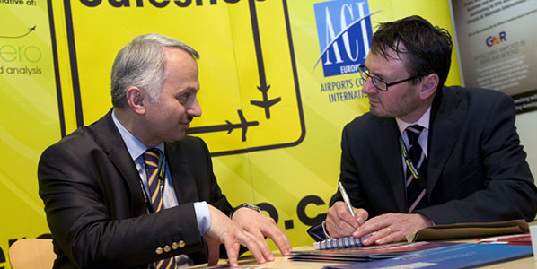 June 2010: Turkish Airlines’ President and CEO Dr Temel Kotil tells anna.aero publisher Paul J. Hogan how his Istanbul Global Mega Hub will create “the largest airline on Earth.”