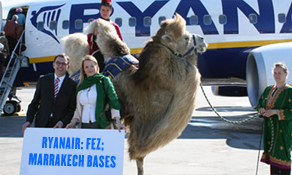ROUTEFLASH!!: Ryanair to open its first African bases in Marrakech and Fez