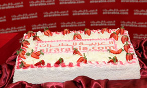 Air Arabia launches daily flights to Sialkot in Pakistan from its Sharjah base 