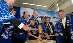 ANA launches new Dreamliner service from Tokyo to San José  