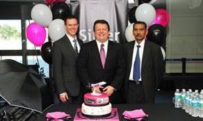 Silver Airways starts flying from Tampa to West Palm Beach