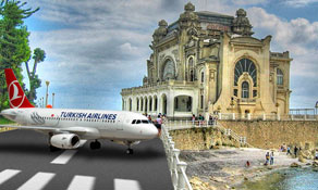 anna.aero Turkish Airlines route prediction: One down, 30 to go... services to Constanta to launch in June