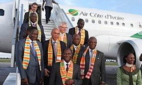 Air Côte d’Ivoire: Abidjan’s top airline in three months