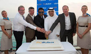 flydubai commences services from Dubai to Malé