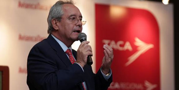 During a conference held in late 2012, Roberto Kriete, AviancaTaca’s Chairman, announced the long-awaited decision on the merged airline’s branding.