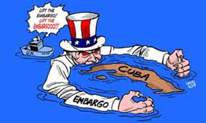 Cuba lights a cigar to celebrate 18% annual growth; Sunwing #1 carrier