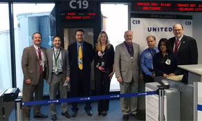 United launches two domestic and one trans-border route