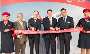 airberlin launches Madrid from Berlin Tegel as Iberia pulls out