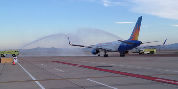 Allegiant Air adds three new routes from Honolulu