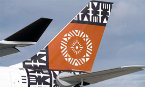 Air Pacific: New A330s to spearhead future growth as airline reverts back to Fiji Airways name
