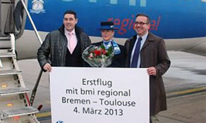 bmi regional: CEO Cathal O’Connell talks about life without bmi