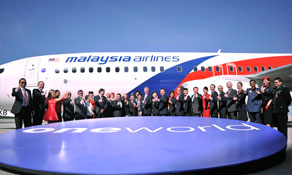 Malaysia Airlines welcomes A380s, oneworld membership and return to profitability as competition intensifies
