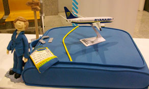 Ryanair launches first ever flights from Dortmund
