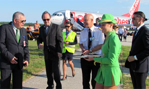 Pula Airport: 50% of annual traffic concentrated in two months; seat capacity up 15% this summer