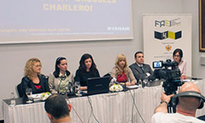 Montenegro sees passenger growth of 8% in 2012; Ryanair announces first flights to Podgorica will start in June