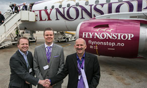 FlyNonstop takes to the skies with seven new routes