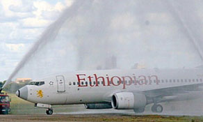 Ethiopian Airlines launches flights to Blantyre in Malawi and Ndola in Zambia