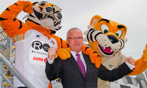 Tiger Airways Australia commences services from Melbourne to Sunshine Coast