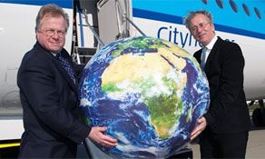 KLM launches services to Manston; adds Fukuoka in Japan and Ålesund in Norway