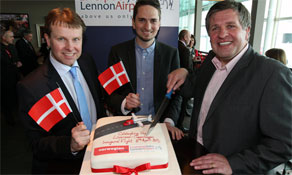Norwegian adds 19 new routes; builds up London Gatwick base