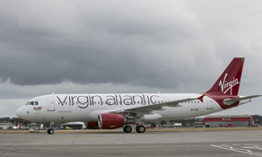 Last Virgin Atlantic domestic route to Aberdeen gets up and running
