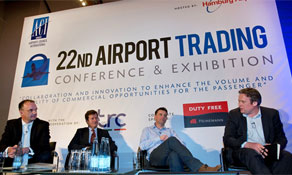 The next opportunity to attract airlines - collaborating to enhance airport retail revenues