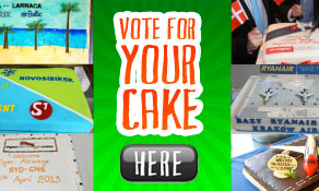 Vote for the best Cake of the Week - Summer 2013 Season Part 2