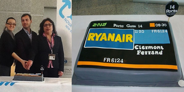 Ryanair's 50 new routes include opening of Zadar base