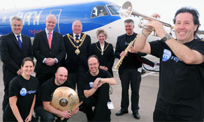 bmi regional launches six new routes from Birmingham and Bristol