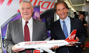 Virgin America lands in Austin with new service from San Francisco