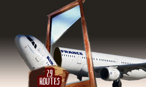 Air France's latest network strategy sees creation of HOP!, growth at transavia.com France, and axing of 29 routes