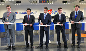 AdR launches lures Chinese and Russian travellers; Air Lituanica opens sales; Wizz Air announces flights to Istanbul