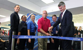 JetBlue Airways launches Medellin as its second Colombian destination from Fort Lauderdale