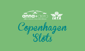 All the IATA Slots Copenhagen news in a flick thru version