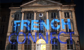 Bravo Bordeaux! Formidable 10th French Connect!