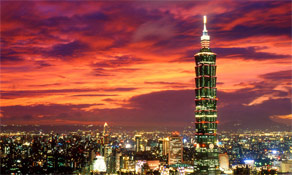 Taipei Taoyuan Airport ready to break 30m annual passengers in 2013; new flights to Indonesia, Thailand and Malaysia spearhead growth