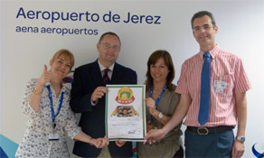 Brussels and Jerez show their certificates; more news from Leeds Bradford, Southampton, Berlin Schoenefeld, Condor and London City