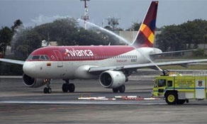 Avianca resumes flights from Bogota to San Juan