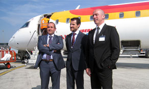 Iberia launches third route to Canary Islands from Asturias