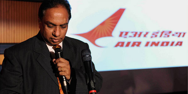 “The first flight is already sold-out, and forward loads are looking good,” stated Kailash Kumar Singh, Air India’s Regional Manager UK/Ireland & Europe.