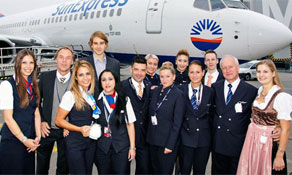 SunExpress’ fast-paced growth continues; more route launches from Sabiha Gökçen and Gazipaşa planned 